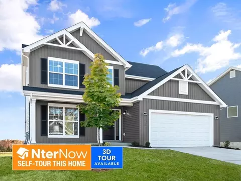 4609 Bella Terra Dr, Arnold, MO 63010