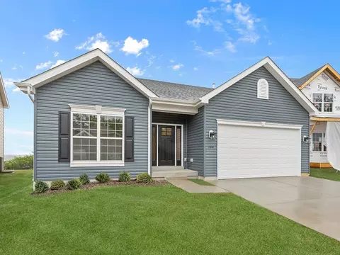 Exterior - 4609 Bella Terra Dr, Arnold, MO 63010 photo 17 of 20
