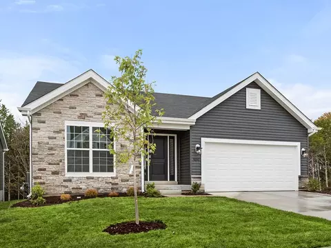Exterior - 4609 Bella Terra Dr, Arnold, MO 63010 photo 15 of 20