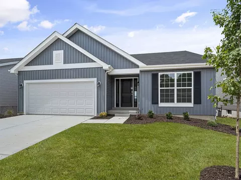 Exterior - 4609 Bella Terra Dr, Arnold, MO 63010 photo 19 of 20