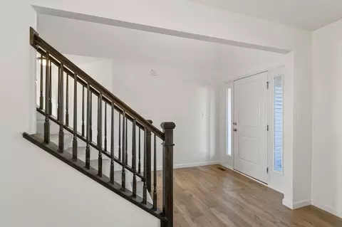 Entry Way - 4609 Bella Terra Dr, Arnold, MO 63010 photo 1 of 3