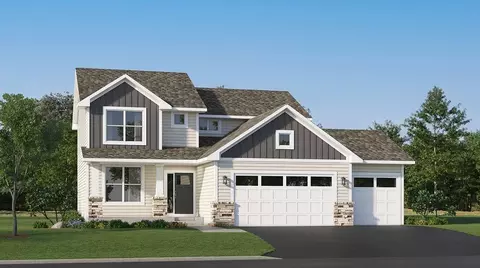 4117 Hyde Ave N, Oakdale, MN 55128