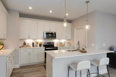 Kitchen - 2264 Esplanade St, Union, KY 41091 photo 1 of 1