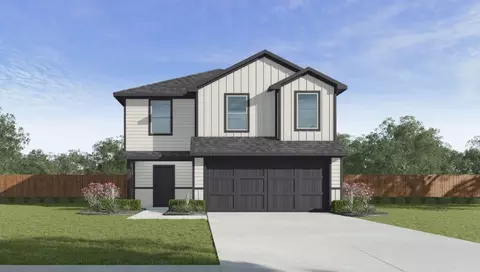 8605 SW 31st Ter, Oklahoma City, OK 73179