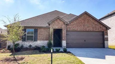 635 Dove Haven Way, Lavon, TX 75166