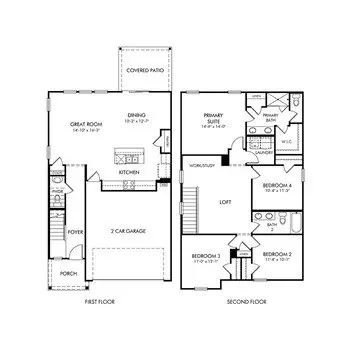 102 Yellowstone Trl, Gray Court, SC 29645