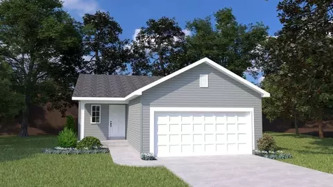 1652 Driftwood Ln, Moscow Mills, MO 63362
