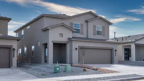 2425 Eglisfield Loop NE, Rio Rancho, NM 87144