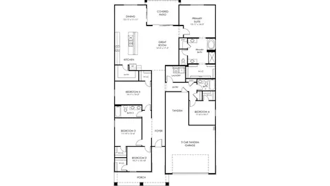 10827 W Jones Ave, Tolleson, AZ 85353