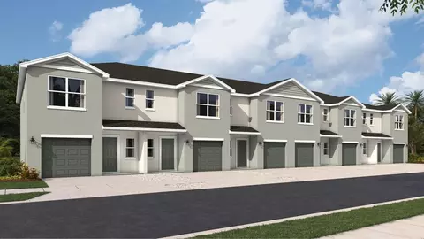 Exterior - 2120 Pilsner Loop, Bradenton, FL 34208 photo 1 of 4