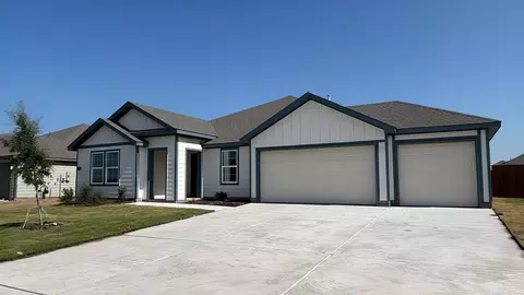 506 White Willow Dr, Josephine, TX 75173