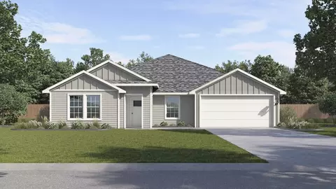 506 White Willow Dr, Josephine, TX 75173