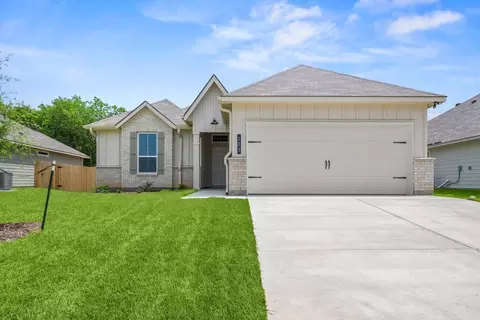 811 James Parker Cir, Killeen, TX 76542