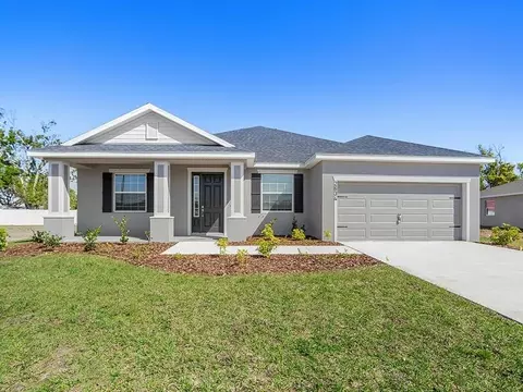 115 Dancing Dahlia St, Ruskin, FL 33570