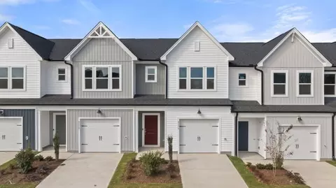 414 Chesney Pl, Thomasville, NC 27360