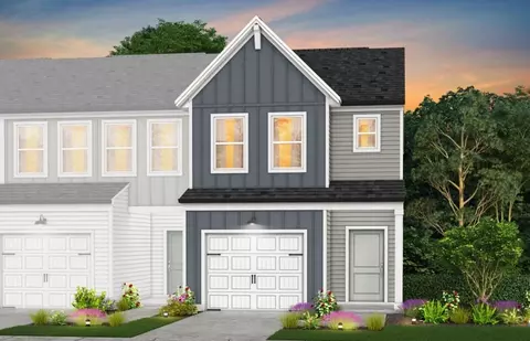 414 Chesney Pl, Thomasville, NC 27360