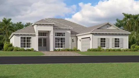 15099 Longs Ln, Punta Gorda, FL 33982