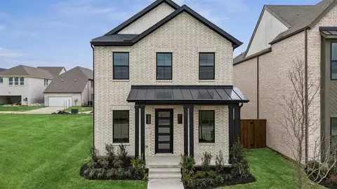 329 Walker Pkwy, Celina, TX 75009