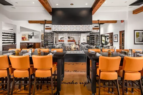 Dining - 1035 E Combs Rd, Queen Creek, AZ 85140 photo 1 of 3