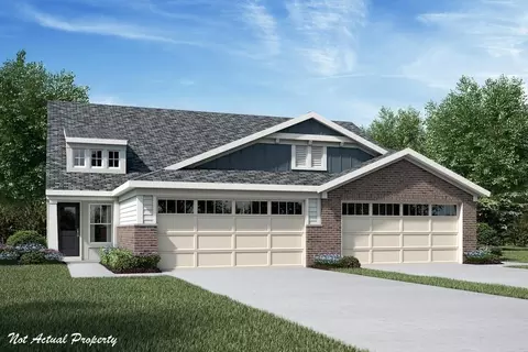 8402 Serenity St, Pickerington, OH 43147
