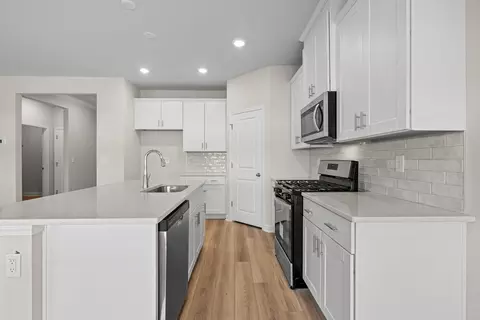 Kitchen - 201 Evergreen St, Longs, SC 29568 photo 3 of 8