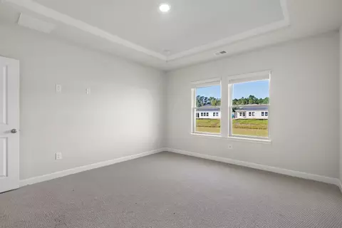 Bedroom - 201 Evergreen St, Longs, SC 29568 photo 2 of 7