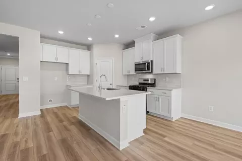 Kitchen - 201 Evergreen St, Longs, SC 29568 photo 2 of 8
