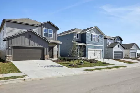 Exterior - 14404 Sage Bloom Ln, Elgin, TX 78621 photo 5 of 7
