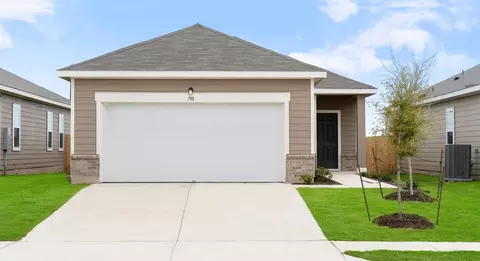 Exterior - 14404 Sage Bloom Ln, Elgin, TX 78621 photo 2 of 7