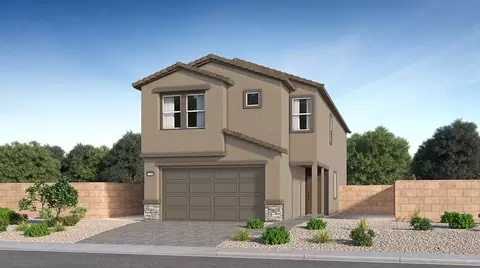 8161 Gusty Brook St, Las Vegas, NV 89113