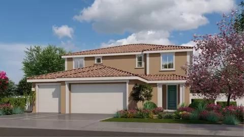 12724 Ironbow Way, Rancho Cordova, CA 95742