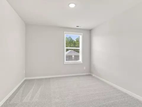 Bedroom - 158 Gilded Eagle Ave, Clayton, NC 27520 photo 10 of 20