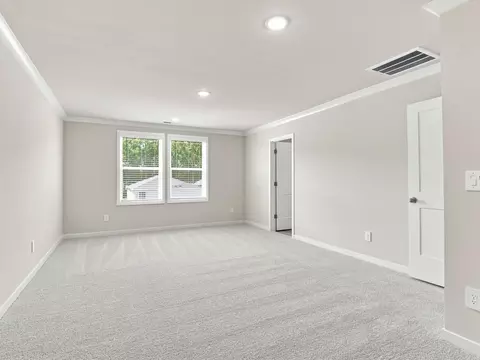 Bedroom - 158 Gilded Eagle Ave, Clayton, NC 27520 photo 4 of 20
