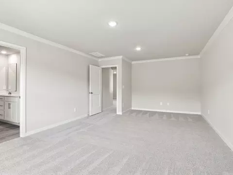 Bedroom - 158 Gilded Eagle Ave, Clayton, NC 27520 photo 5 of 20