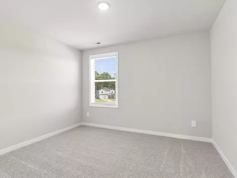 Bedroom - 158 Gilded Eagle Ave, Clayton, NC 27520 photo 6 of 20