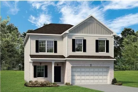 702 Sinclair Ln, Temple, GA 30179