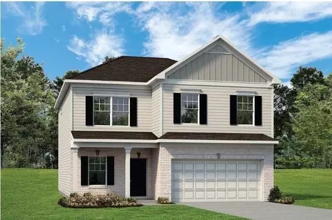 702 Sinclair Ln, Temple, GA 30179