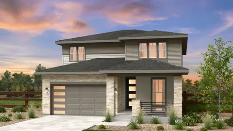 8752 Whiteclover St, Littleton, CO 80125