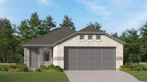 2104 Marshall Dr, Joshua, TX 76058