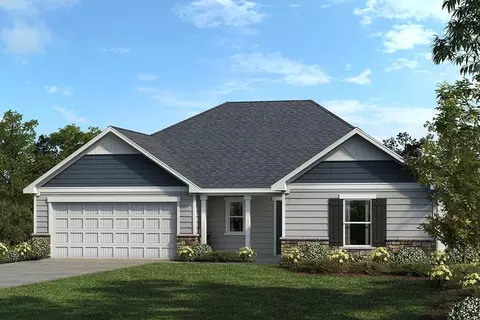 6860 Wilson Creek Dr, Indian Land, SC 29707