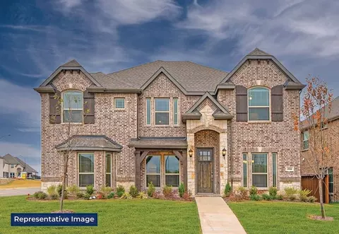 1405 Porter Dr, Frisco, TX 75036