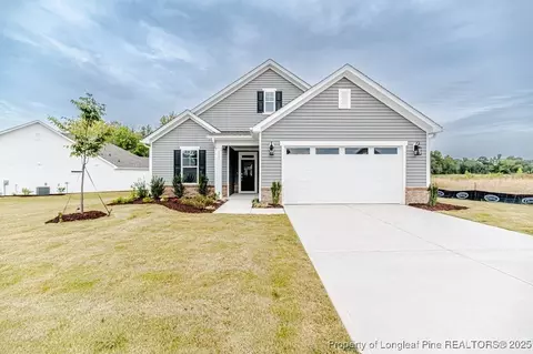 133 Oban Dr, Sanford, NC 27330