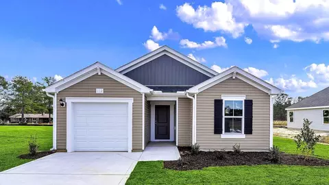 Exterior - 105 Foxford Dr, Conway, SC 29526 photo 1 of 4