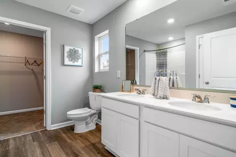 Entry Way - 105 Foxford Dr, Conway, SC 29526 photo 7 of 9