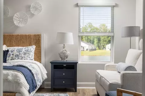 Bedroom - 105 Foxford Dr, Conway, SC 29526 photo 3 of 6