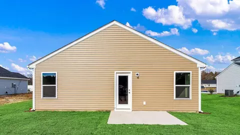 Exterior - 105 Foxford Dr, Conway, SC 29526 photo 2 of 4