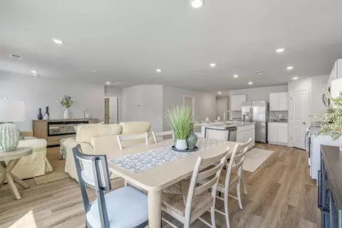Dining - 105 Foxford Dr, Conway, SC 29526 photo 1 of 1