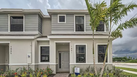 1301 NE 4 Ave, Florida City, FL 33034