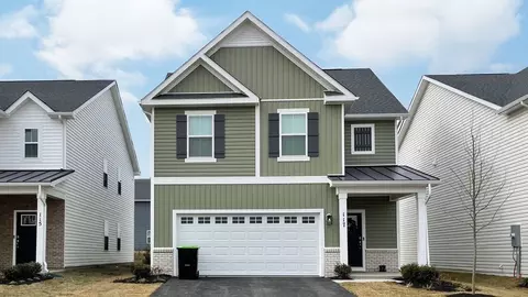 365 Munsee Circle, Winchester, VA 22602
