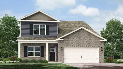 5130 Runnerstone Rd, Morristown, TN 37813